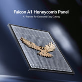 460*346mm Honeycomb Workbench for Falcon A1